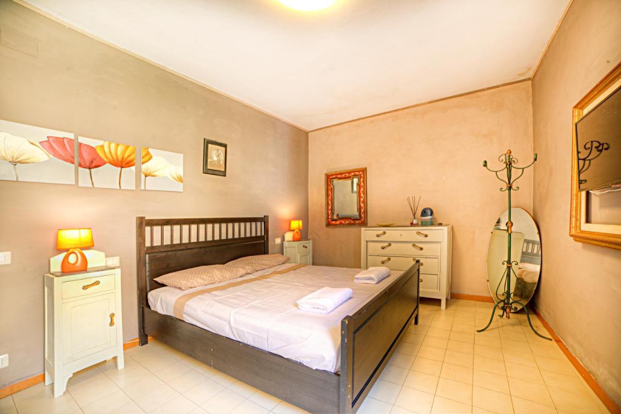 Alfio'S Apartment In Siena Zewnętrze zdjęcie