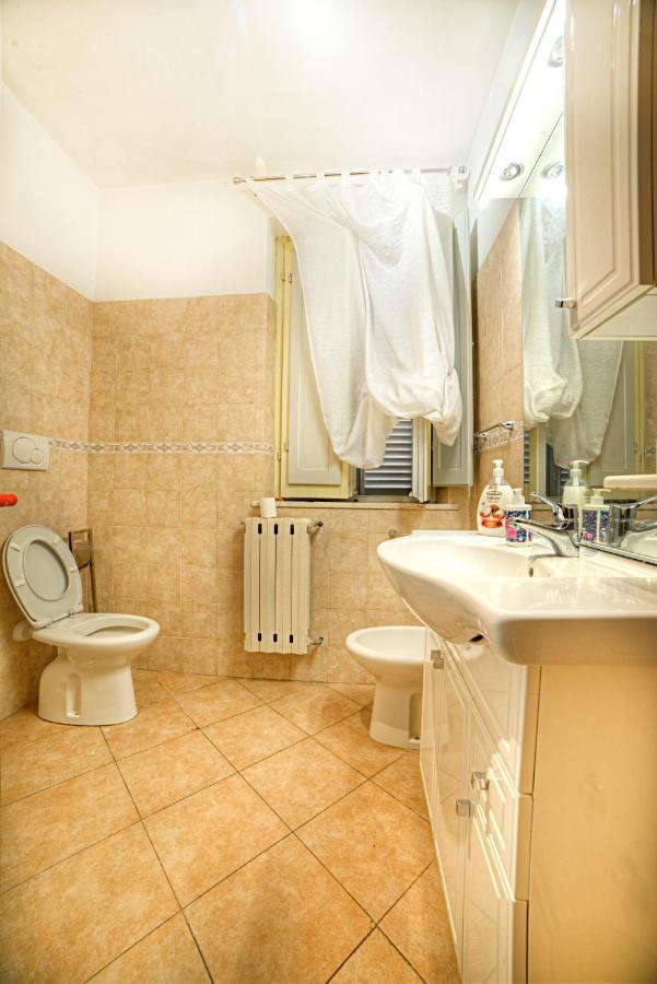 Alfio'S Apartment In Siena Zewnętrze zdjęcie